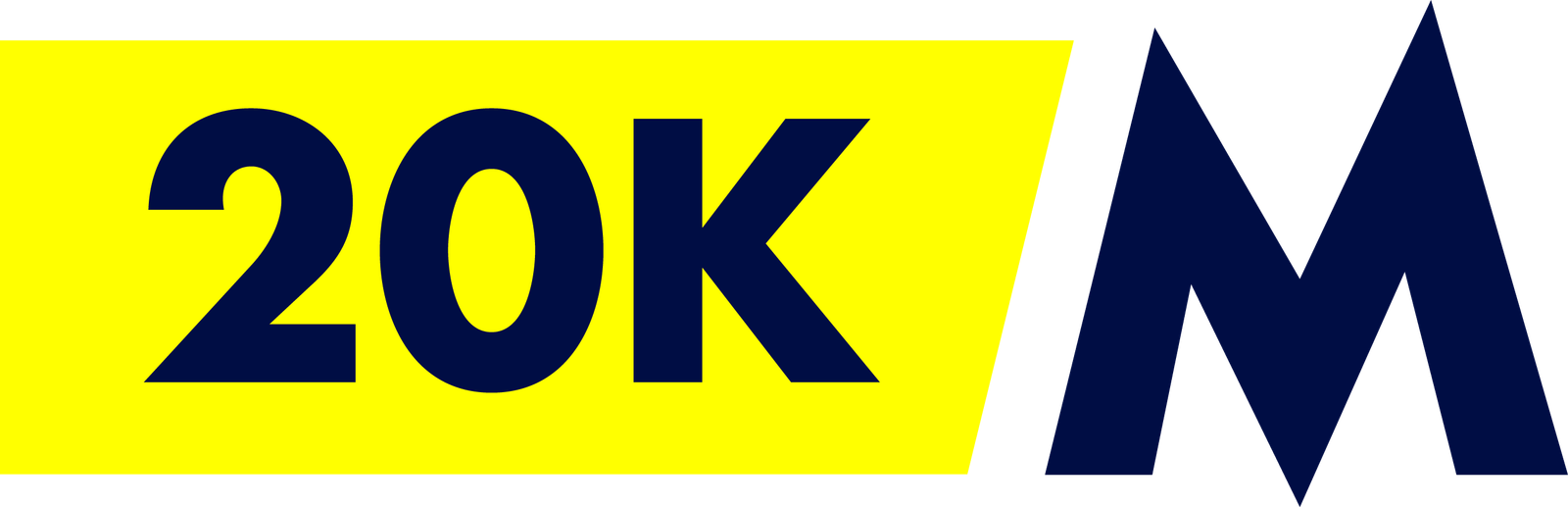 UTMB Index 20K